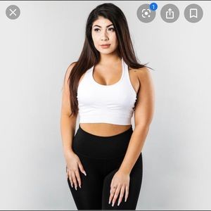 Alphalete Sports Bra